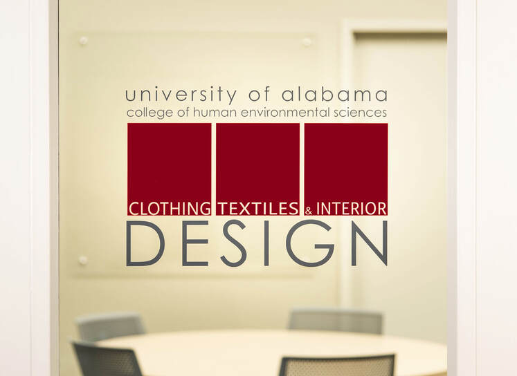 Clothing Textiles And Interior Design Home